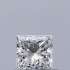 Certified Diamond GIA Carats 0.32 Color F Clarity VVS1  -  EX  VG Fluorescence FNT Brown No Milky No EyeClean 100%
