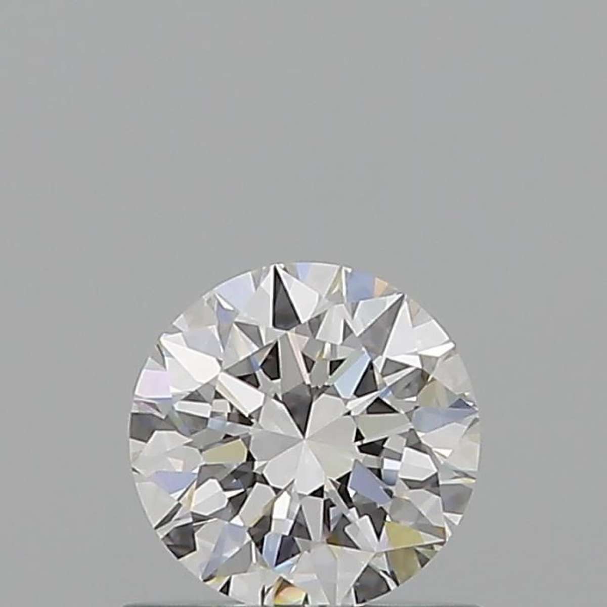 Certified Diamond GIA Carats 0.68 Color D Clarity IF EX EX EX Fluorescence NON Brown No Green No Milky No EyeClean 100% Certified Diamond GIA Carats 0.68 Color D Clarity IF EX EX EX Fluorescence NON Brown No Green No Milky No EyeClean 100%