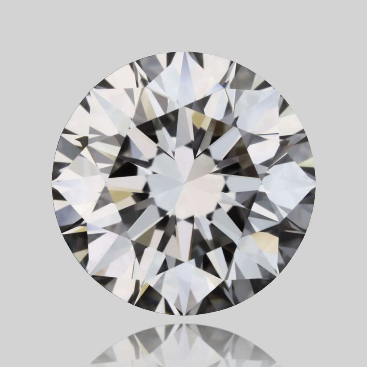 Certified Diamond HRD Carats 1.01 Color G Clarity IF EX EX EX Fluorescence NON Brown No Green No Milky No EyeClean 100% Certified Diamond HRD Carats 1.01 Color G Clarity IF EX EX EX Fluorescence NON Brown No Green No Milky No EyeClean 100%