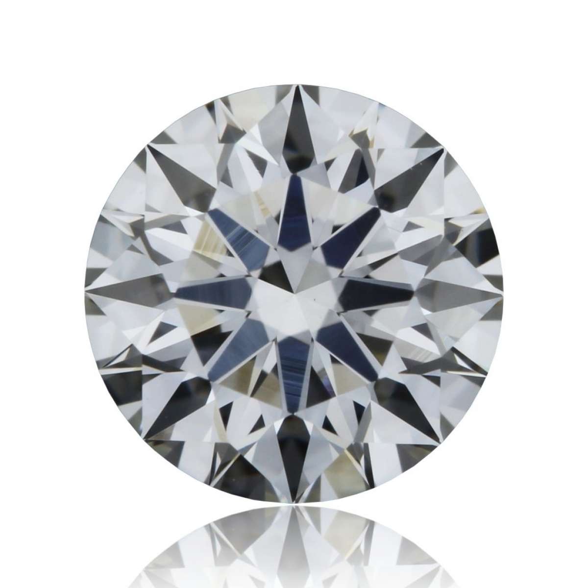 Certified Diamond GIA Carats 0.54 Color H Clarity VS1 EX EX EX Fluorescence NON Brown No Green No Milky No EyeClean 100% Certified Diamond GIA Carats 0.54 Color H Clarity VS1 EX EX EX Fluorescence NON Brown No Green No Milky No EyeClean 100%