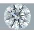 Certified Diamond IGI Carats 1.15 Color H Clarity VVS2  EX  EX  EX Fluorescence NON Brown No Green No Milky No EyeClean 100%