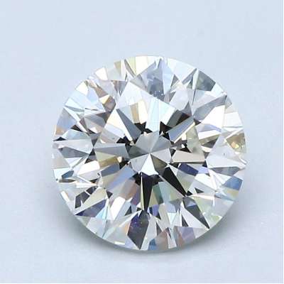 Certified Diamond GIA Carats 1.61 Color H Clarity VS2 EX EX EX Fluorescence NON Brown No Green No Milky No EyeClean 100% Certified Diamond GIA Carats 1.61 Color H Clarity VS2 EX EX EX Fluorescence NON Brown No Green No Milky No EyeClean 100%