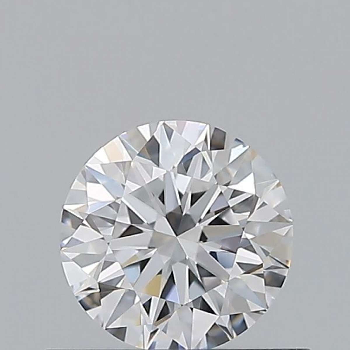Diamante Certificato GIA Carati 0.5 Colore D Purezza FL EX EX EX Fluorescenza NON Brown No Green No Milky No EyeClean 100% Diamante Certificato GIA Carati 0.5 Colore D Purezza FL EX EX EX Fluorescenza NON Brown No Green No Milky No EyeClean 100%