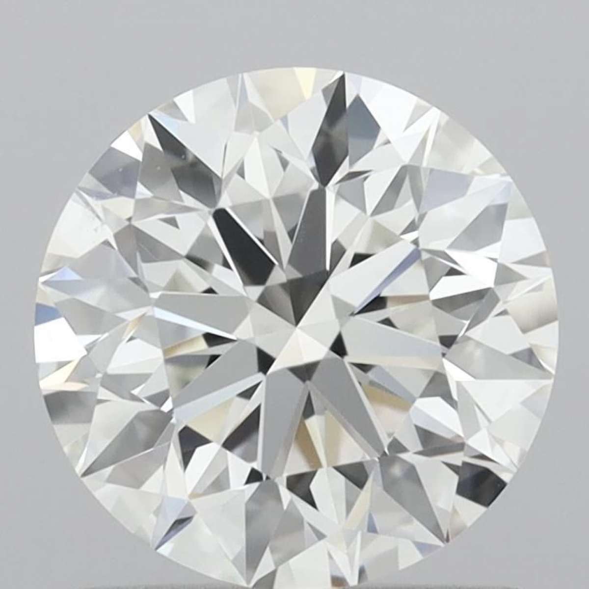 Certified Diamond IGI Carats 1.25 Color F Clarity VVS2 EX EX EX Fluorescence NON Brown No Green No Milky No EyeClean 100% Certified Diamond IGI Carats 1.25 Color F Clarity VVS2 EX EX EX Fluorescence NON Brown No Green No Milky No EyeClean 100%