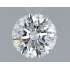 Certified Diamond GIA Carats 0.55 Color D Clarity VS1  EX  EX  EX Fluorescence NON Brown No Green No Milky No EyeClean 100%