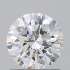 Certified Diamond GIA Carats 1.12 Color D Clarity VS2  EX  EX  EX Fluorescence NON Brown No Green No Milky No EyeClean 100%