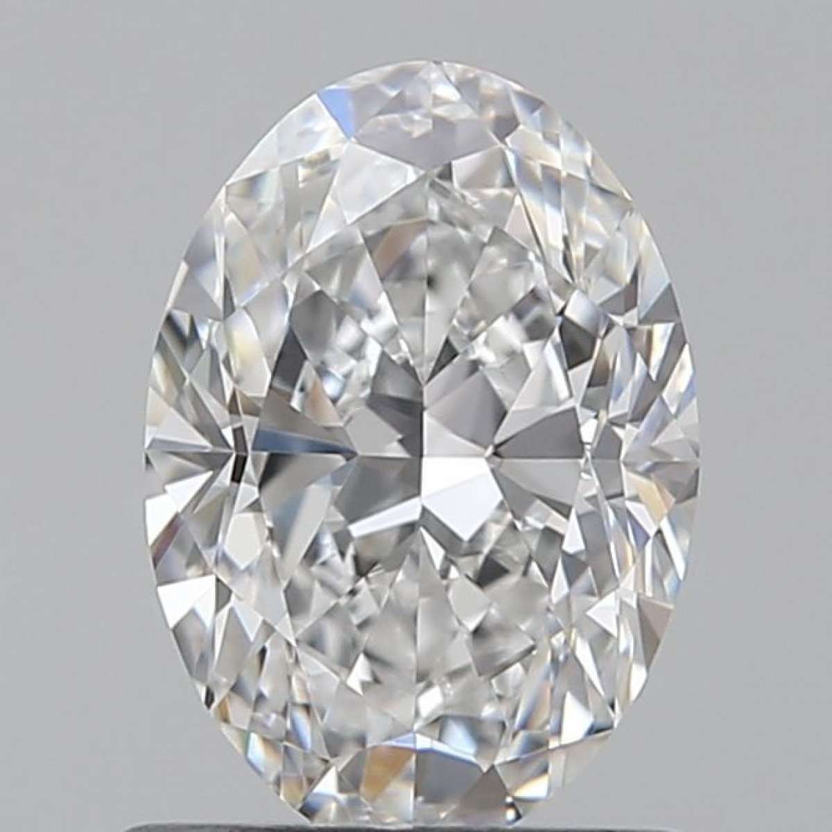 Certified Diamond GIA Carats 0.9 Color E Clarity VVS2  -  EX  EX Fluorescence FNT Brown No Green No Milky No EyeClean 100%
