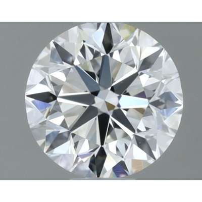 Certified Diamond IGI Carats 0.7 Color G Clarity VVS2  VG  EX  EX Fluorescence NON Brown No Green No Milky No EyeClean 100%