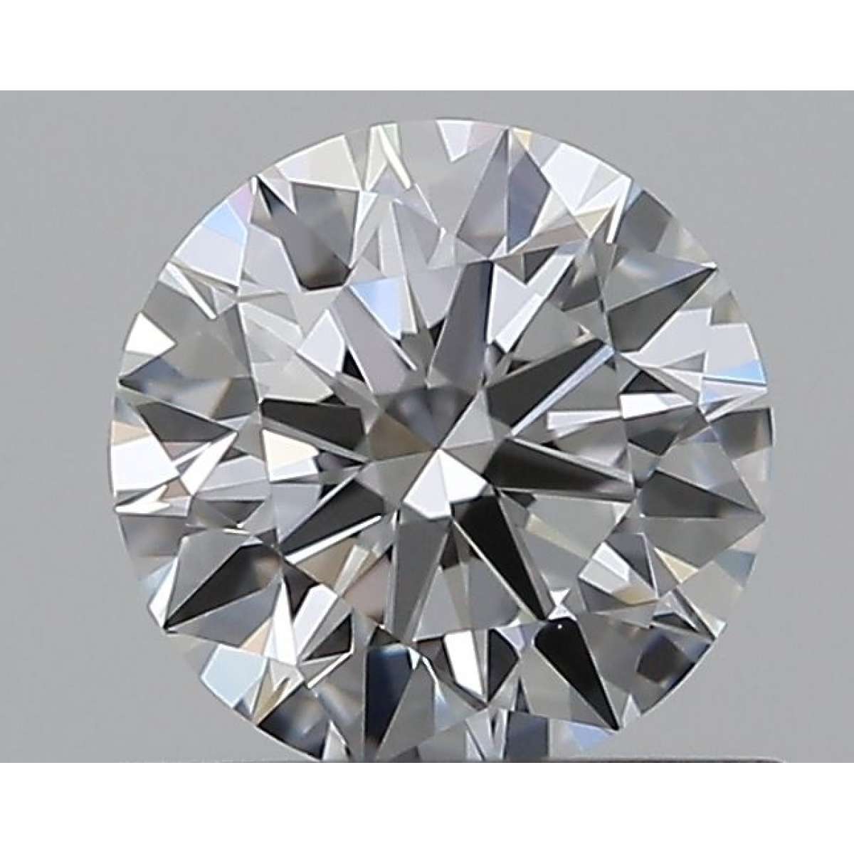 Certified Diamond GIA Carats 0.62 Color D Clarity IF  EX  EX  EX Fluorescence NON Brown No Green No Milky No EyeClean 100%