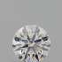 Certified Diamond GIA Carats 0.52 Color D Clarity VS1  EX  EX  EX Fluorescence MED Brown No Green No Milky No EyeClean 100%