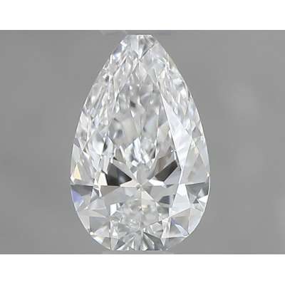 Certified Diamond GIA Carats 0.3 Color E Clarity VS1  -  EX  VG Fluorescence NON Brown No Green No Milky No EyeClean 100%