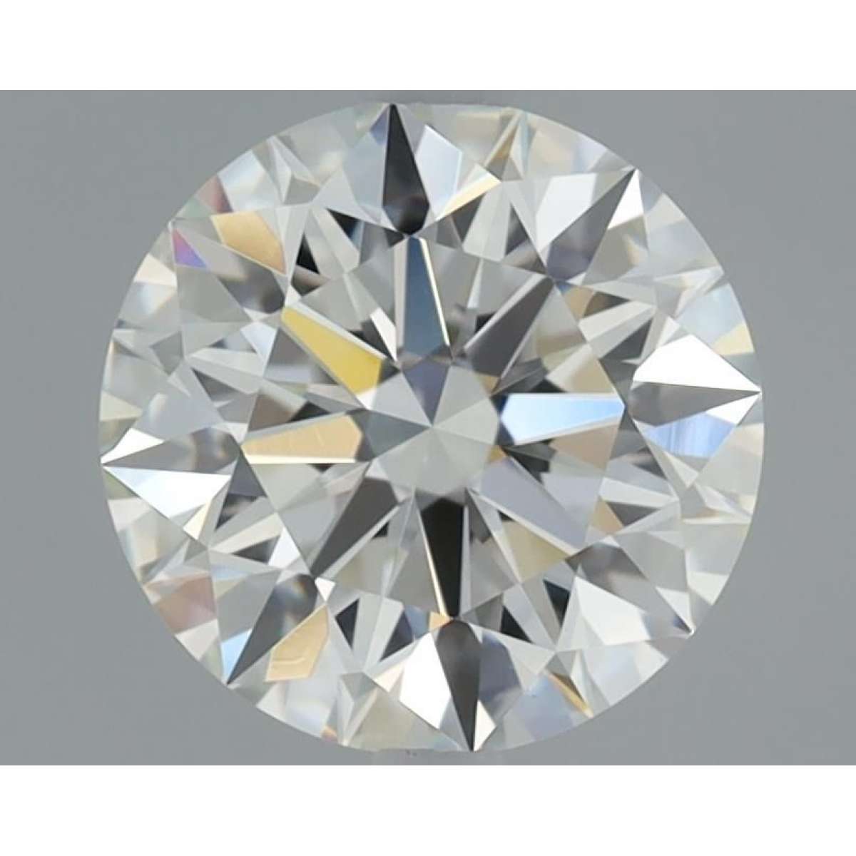 Certified Diamond GIA Carats 1.01 Color H Clarity VS1 EX EX EX Fluorescence NON Brown No Green No Milky No EyeClean 100% Certified Diamond GIA Carats 1.01 Color H Clarity VS1 EX EX EX Fluorescence NON Brown No Green No Milky No EyeClean 100%