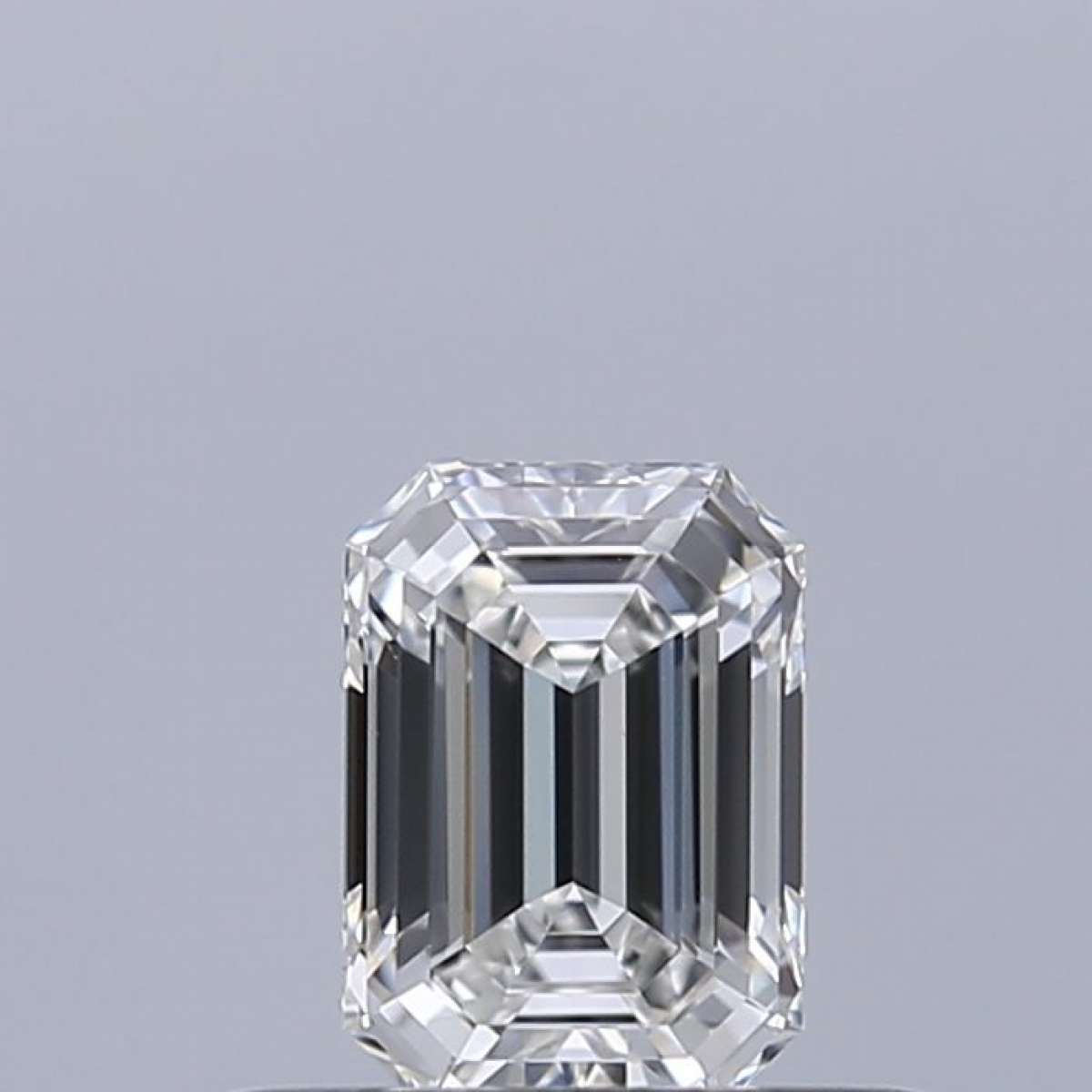 Certified Diamond GIA Carats 0.33 Color F Clarity IF  -  EX  VG Fluorescence FNT Brown No Milky No EyeClean 100%