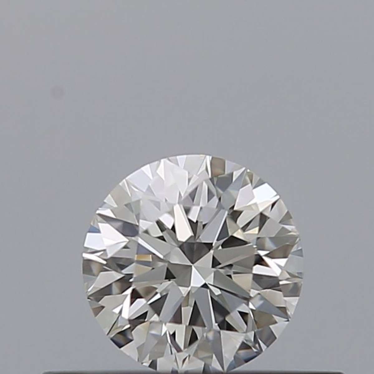 Diamante Certificato GIA Carati 0.3 Colore F Purezza IF EX EX EX Fluorescenza FNT Brown No Milky No EyeClean 100% Diamante Certificato GIA Carati 0.3 Colore F Purezza IF EX EX EX Fluorescenza FNT Brown No Milky No EyeClean 100%