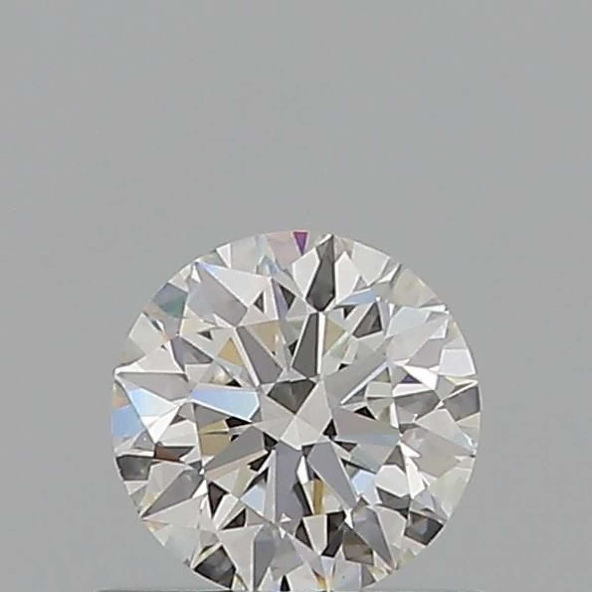 Certified Diamond GIA Carats 0.6 Color G Clarity VS1 EX EX EX Fluorescence NON Brown No Milky No EyeClean 100% Certified Diamond GIA Carats 0.6 Color G Clarity VS1 EX EX EX Fluorescence NON Brown No Milky No EyeClean 100%
