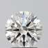 Certified Diamond IGI Carats 1.51 Color H Clarity VS1  EX  EX  EX Fluorescence NON Brown No Green No Milky No EyeClean 100%