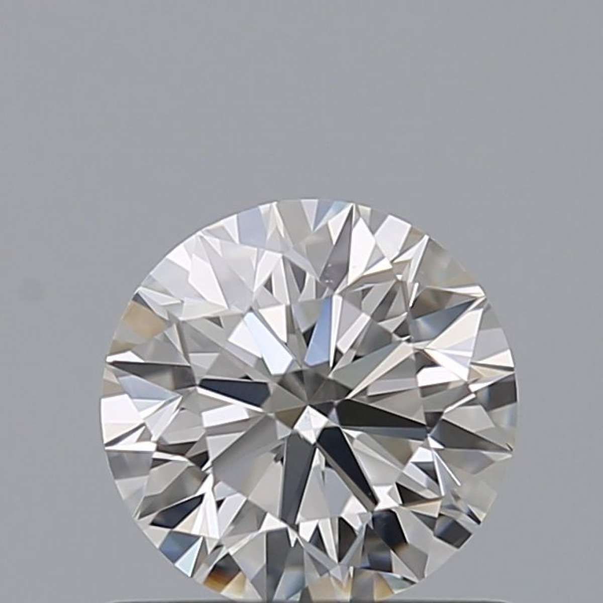 Certified Diamond GIA Carats 0.6 Color G Clarity VS2 EX EX EX Fluorescence NON Brown No Milky No EyeClean 100% Certified Diamond GIA Carats 0.6 Color G Clarity VS2 EX EX EX Fluorescence NON Brown No Milky No EyeClean 100%