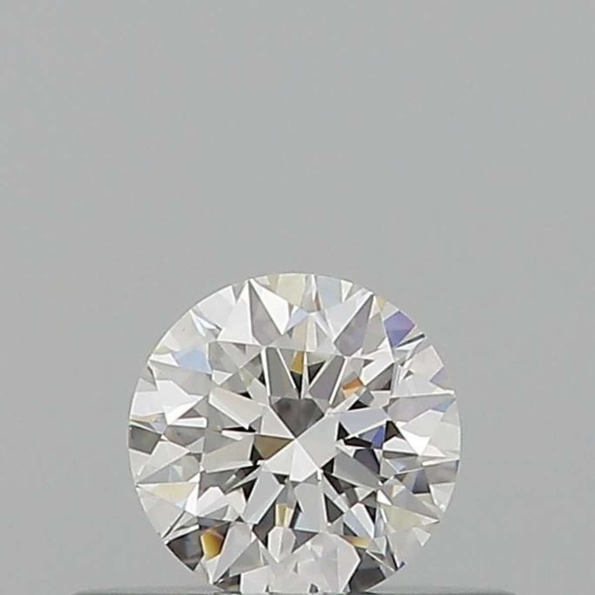 Certified Diamond GIA Carats 0.3 Color G Clarity VS1 EX EX EX Fluorescence NON Brown No Milky No EyeClean 100% Certified Diamond GIA Carats 0.3 Color G Clarity VS1 EX EX EX Fluorescence NON Brown No Milky No EyeClean 100%