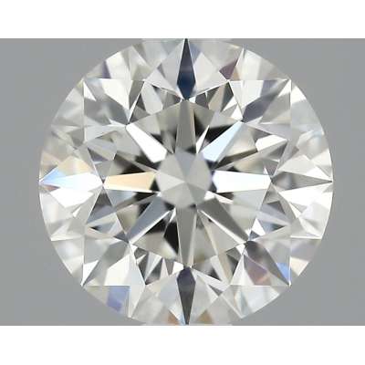 Certified Diamond IGI Carats 0.78 Color F Clarity IF  EX  EX  EX Fluorescence NON Brown No Green No Milky No EyeClean 100%