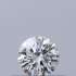 Certified Diamond IGI Carats 0.29 Color D Clarity IF  EX  EX  EX Fluorescence NON Brown No Green No Milky No EyeClean 100%