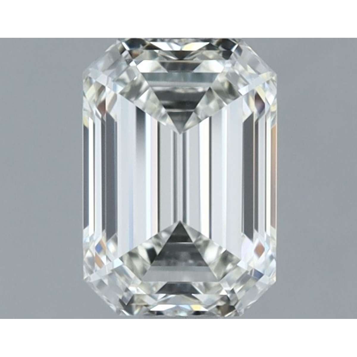 Certified Diamond IGI Carats 1.01 Color H Clarity IF  -  EX  EX Fluorescence NON Brown No Green No Milky No EyeClean 100%