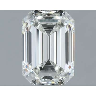 Certified Diamond IGI Carats 1.01 Color H Clarity IF  -  EX  EX Fluorescence NON Brown No Green No Milky No EyeClean 100%