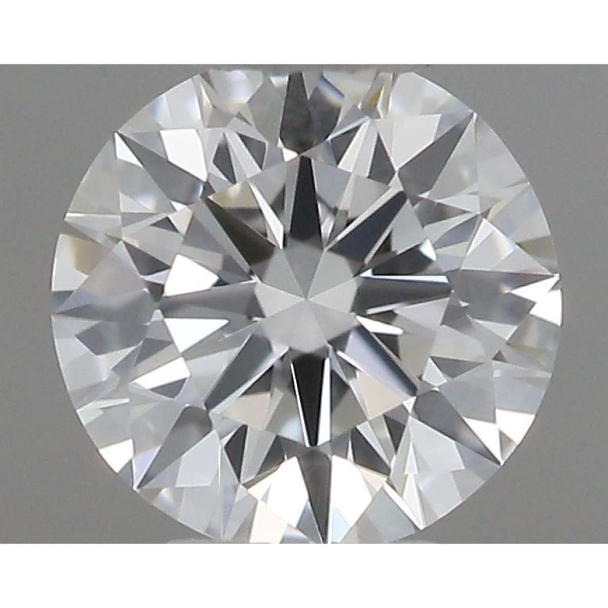 Certified Diamond GIA Carats 0.31 Color G Clarity IF  EX  EX  EX Fluorescence FNT Brown No Green No Milky No EyeClean 100%