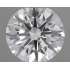 Certified Diamond GIA Carats 0.31 Color G Clarity IF  EX  EX  EX Fluorescence FNT Brown No Green No Milky No EyeClean 100%