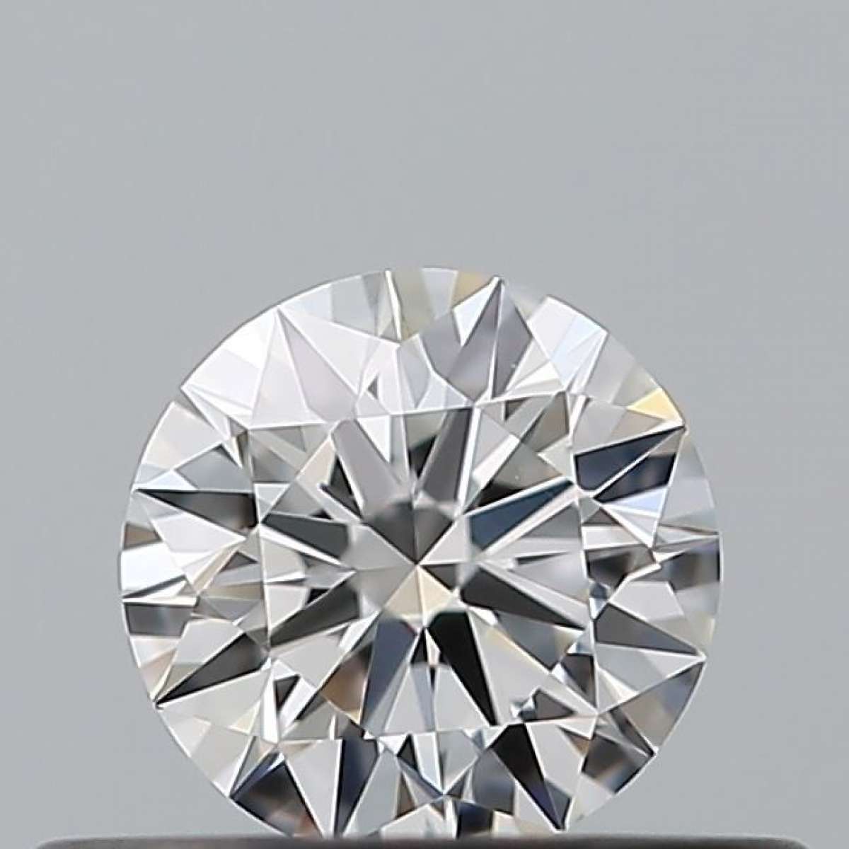 Certified Diamond GIA Carats 0.28 Color E Clarity VVS1  EX  EX  EX Fluorescence NON Brown No Green No Milky No EyeClean 100%