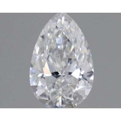 Certified Diamond GIA Carats 0.24 Color D Clarity VS1  -  VG  VG Fluorescence NON Brown No Green No Milky No EyeClean 100%