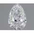 Certified Diamond GIA Carats 0.24 Color D Clarity VS1  -  VG  VG Fluorescence NON Brown No Green No Milky No EyeClean 100%