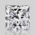 Certified Diamond GIA Carats 1.51 Color F Clarity VVS1  -  EX  EX Fluorescence NON Brown No Green No Milky No EyeClean 100%