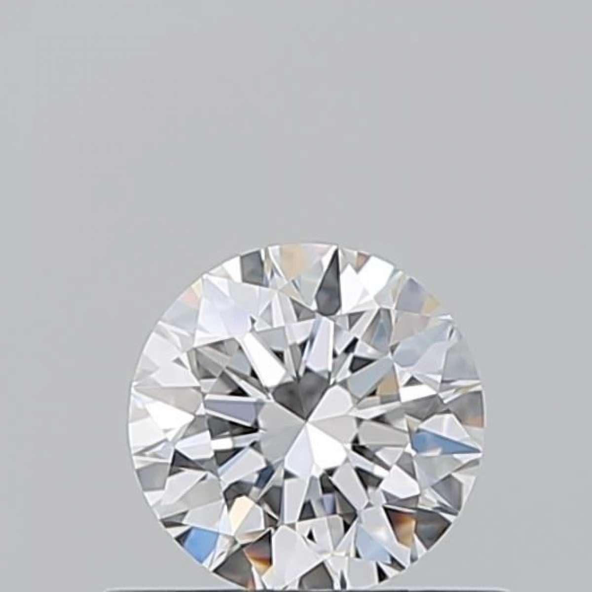 Certified Diamond GIA Carats 0.51 Color D Clarity IF EX EX EX Fluorescence NON Brown No Green No Milky No EyeClean 100% Certified Diamond GIA Carats 0.51 Color D Clarity IF EX EX EX Fluorescence NON Brown No Green No Milky No EyeClean 100%