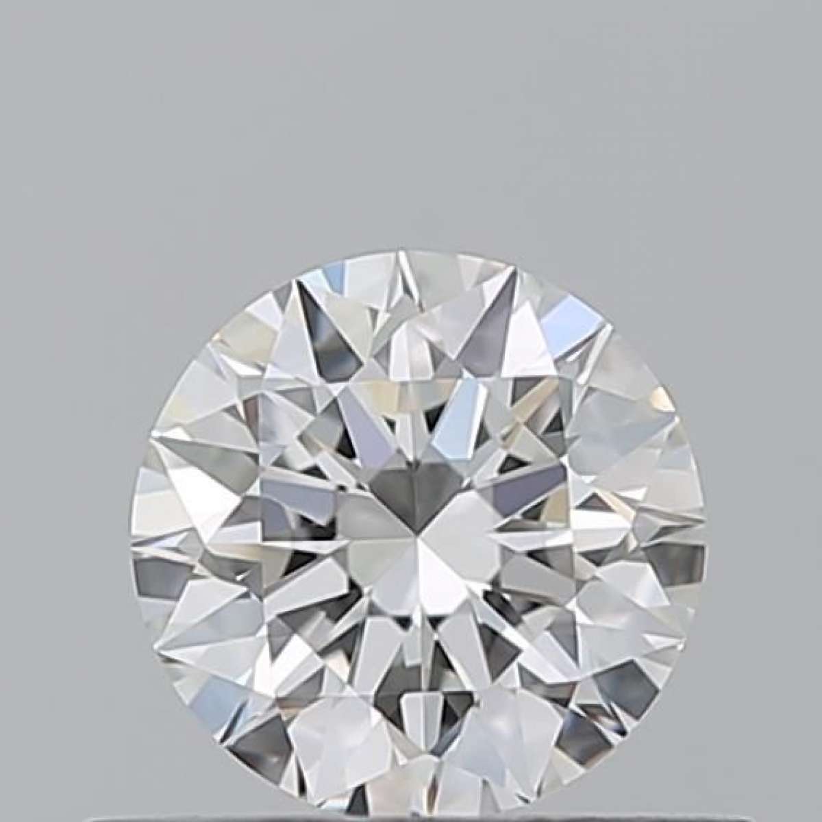 Certified Diamond GIA Carats 0.5 Color G Clarity VVS1 EX EX EX Fluorescence NON Brown No Milky No EyeClean 100% Certified Diamond GIA Carats 0.5 Color G Clarity VVS1 EX EX EX Fluorescence NON Brown No Milky No EyeClean 100%