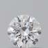 Certified Diamond GIA Carats 0.5 Color G Clarity VVS1  EX  EX  EX Fluorescence NON Brown No Milky No EyeClean 100%