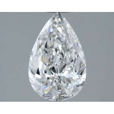 Certified Diamond GIA Carats 1.71 Color G Clarity VS2  -  EX  EX Fluorescence MED Brown No Green No Milky No EyeClean 100%