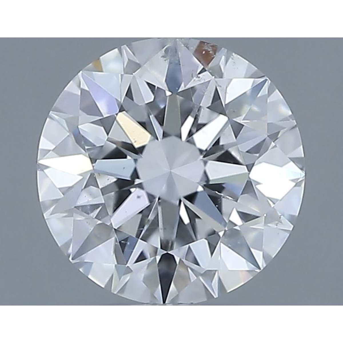 Certified Diamond IGI Carats 0.91 Color D Clarity SI1 EX EX EX Fluorescence NON Brown No Green No Milky No EyeClean 100% Certified Diamond IGI Carats 0.91 Color D Clarity SI1 EX EX EX Fluorescence NON Brown No Green No Milky No EyeClean 100%