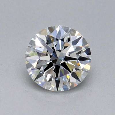 Certified Diamond GIA Carats 0.28 Color F Clarity VS1  EX  EX  EX Fluorescence NON Brown No Green No Milky No EyeClean 100%