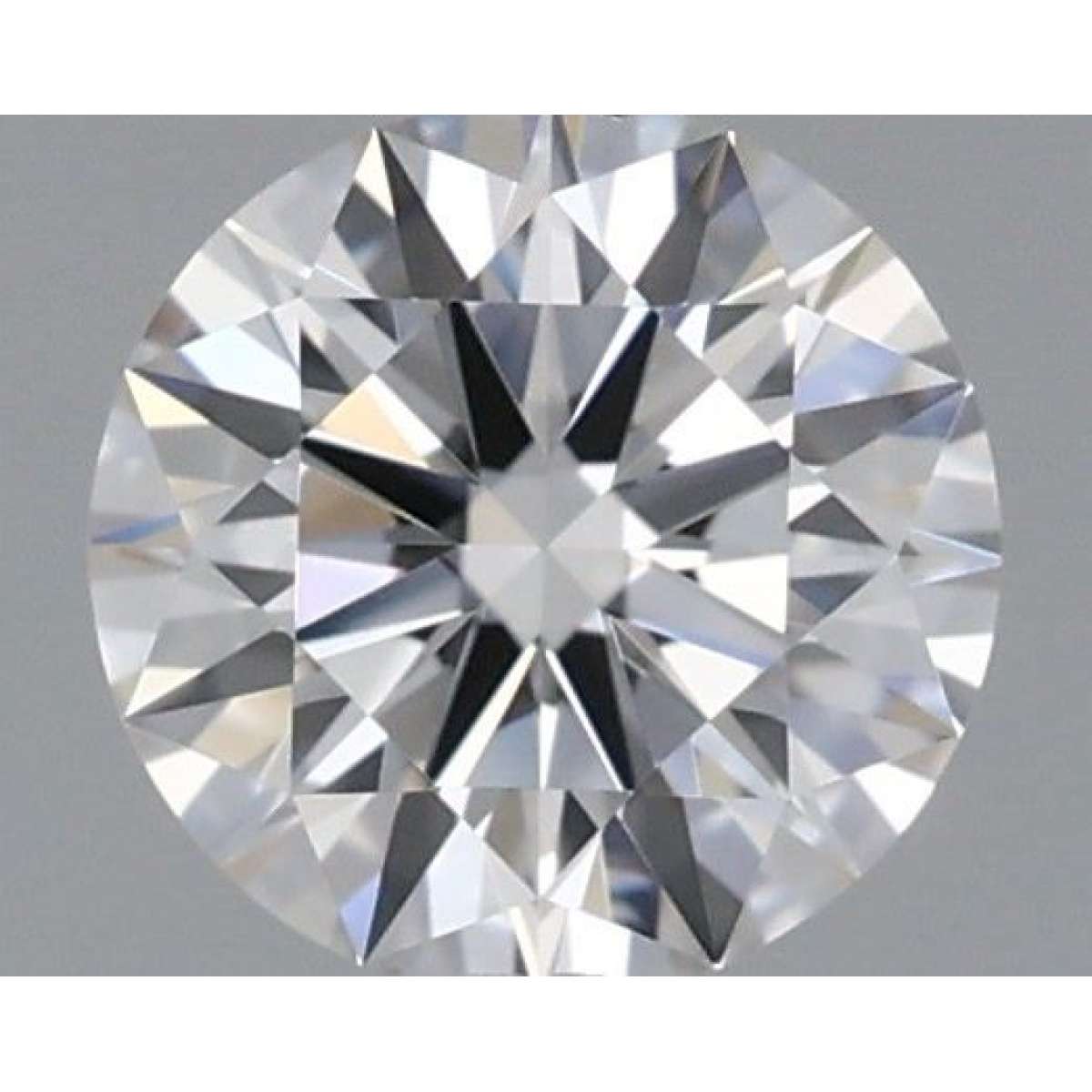 Certified Diamond GIA Carats 0.32 Color G Clarity VVS2  EX  EX  EX Fluorescence NON Brown No Green No Milky No EyeClean 100%