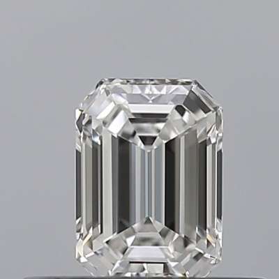 Certified Diamond GIA Carats 0.36 Color F Clarity VVS1  -  EX  VG Fluorescence NON Brown No Milky No EyeClean 100%