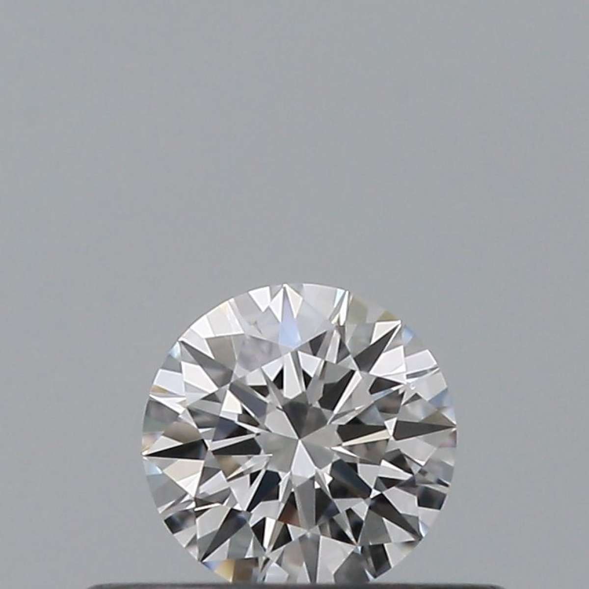 Certified Diamond GIA Carats 0.24 Color D Clarity VVS2 EX EX EX Fluorescence NON Brown No Green No Milky No EyeClean 100% Certified Diamond GIA Carats 0.24 Color D Clarity VVS2 EX EX EX Fluorescence NON Brown No Green No Milky No EyeClean 100%