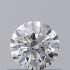 Certified Diamond GIA Carats 0.5 Color G Clarity VVS1  EX  EX  EX Fluorescence NON Brown No Milky No EyeClean 100%