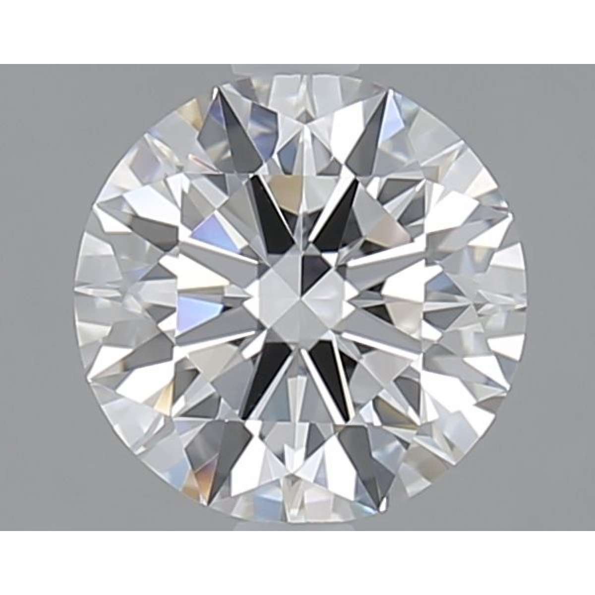 Certified Diamond GIA Carats 1.3 Color D Clarity VVS2  EX  EX  EX Fluorescence NON Brown No Green No Milky No EyeClean 100%