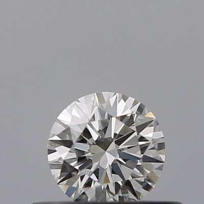 Certified Diamond GIA Carats 0.3 Color G Clarity VVS1  EX  EX  EX Fluorescence NON Brown No Milky No EyeClean 100%