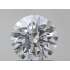 Certified Diamond GIA Carats 0.84 Color D Clarity VVS1  EX  EX  EX Fluorescence MED Brown No Green No Milky No EyeClean 100%