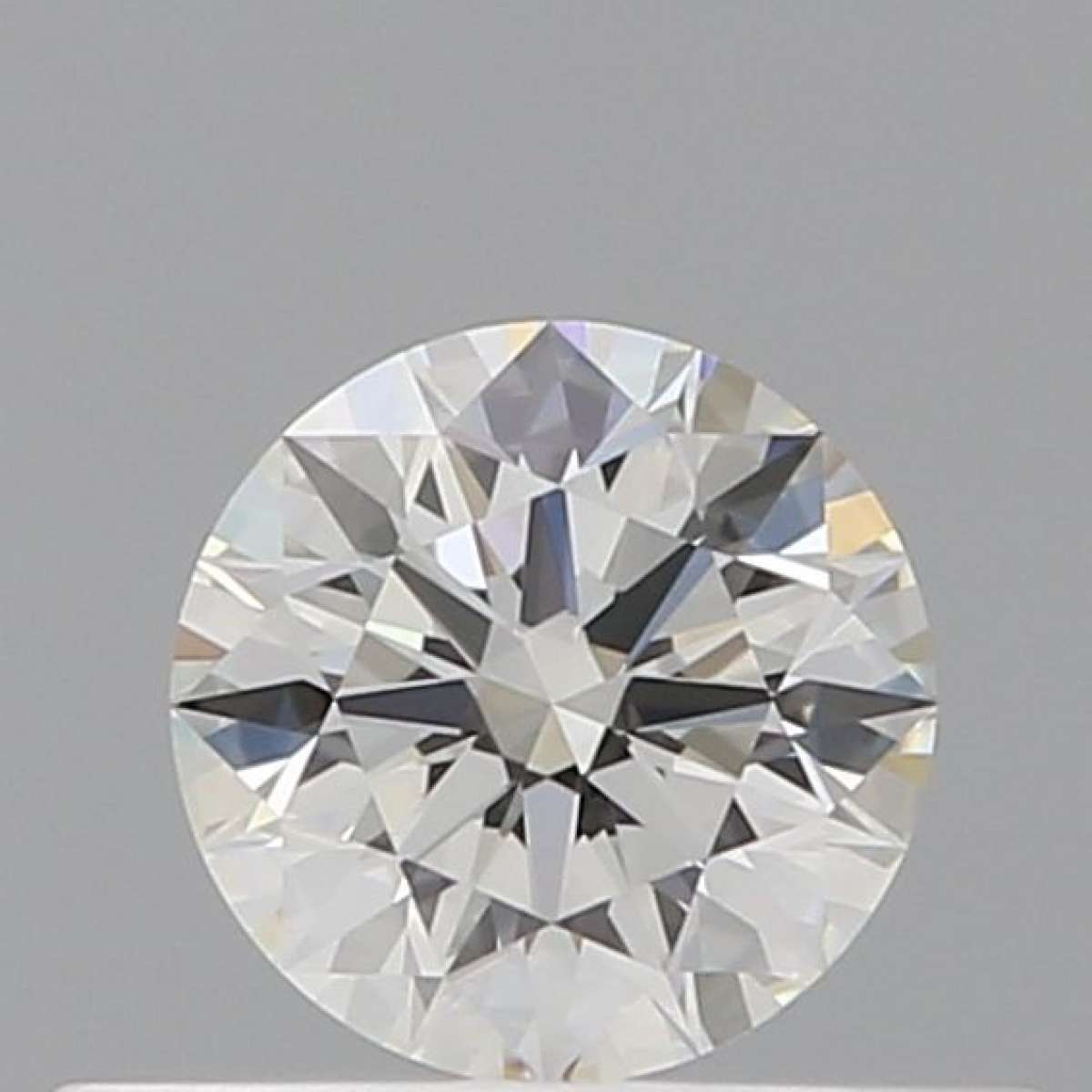 Certified Diamond GIA Carats 0.32 Color H Clarity VVS1  EX  EX  VG Fluorescence NON Brown No Green No Milky No EyeClean 100%