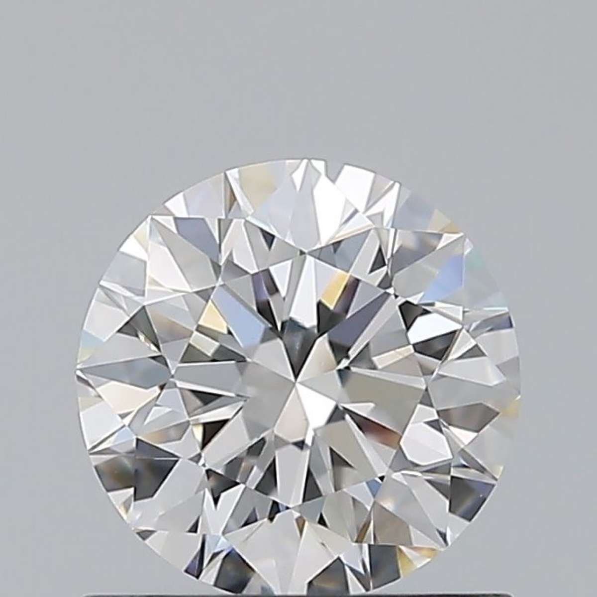 Certified Diamond GIA Carats 0.82 Color E Clarity VVS2  EX  EX  EX Fluorescence NON Brown No Green No Milky No EyeClean 100%