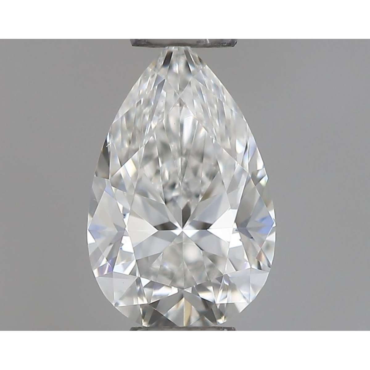 Diamante Certificato GIA Carati 0.3 Colore G Purezza VVS2  -  VG  EX Fluorescenza NON Brown No Green No Milky No EyeClean 100%