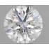 Certified Diamond GIA Carats 0.63 Color E Clarity VS2  EX  EX  EX Fluorescence NON Brown No Green No Milky No EyeClean 100%