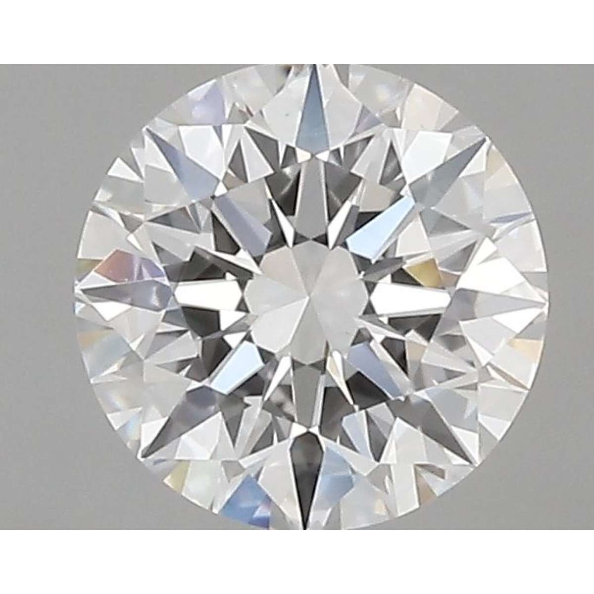 Certified Diamond GIA Carats 0.52 Color E Clarity VS1  EX  EX  EX Fluorescence NON Brown No Green No Milky No EyeClean 100%